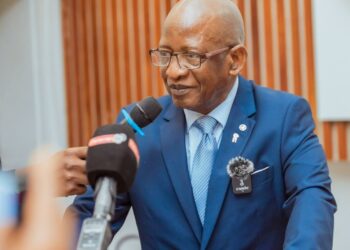 Barreau de Guinée : une rentrée judiciaire placée sous le signe de l’unité et de la solidarité