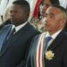 Crise à Madagascar : la HCC installe le colonel Randrianirina à la tête de la transition