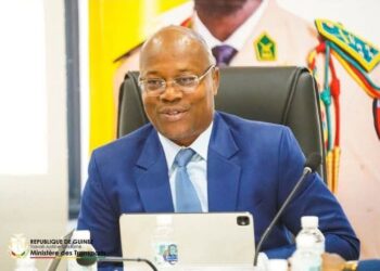 Lutte contre l’insécurité routière : vers un encadrement strict des motos-taxis