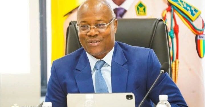 Lutte contre l’insécurité routière : vers un encadrement strict des motos-taxis