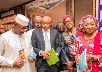 Guinée : 566 écoles pré-primaires bénéficient de nouveaux matériels pédagogiques