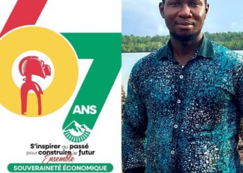 67 ans d’indépendance : La Guinée entre richesses minières et défis environnementaux