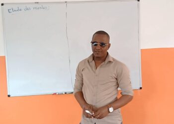 Journée mondiale des enseignants : El Professor rend hommage aux bâtisseurs de l’avenir