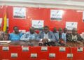 La COPAMOC-MD appelle le Général Mamadi Doumbouya à se présenter à la présidentielle du 28 décembre 2025
