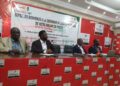 Lancement officiel du site d’information GuineeJet.com à Conakry