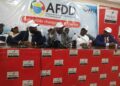 Guinée : naissance de l’Alliance des Forces pour la Démocratie et le Développement (AFDD)