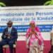 Conakry : la ministre Charlotte Daffé annonce des mesures fortes en faveur des personnes âgées