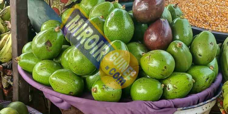 Conakry : 10 000 FG l’avocat, 15 000 FG pour deux — le coût de la vie explose !