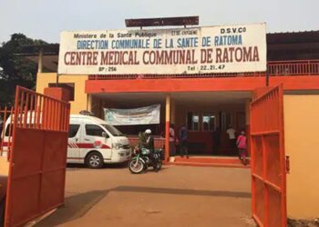 Ratoma : un nouveau-né volé à la maternité du CMC