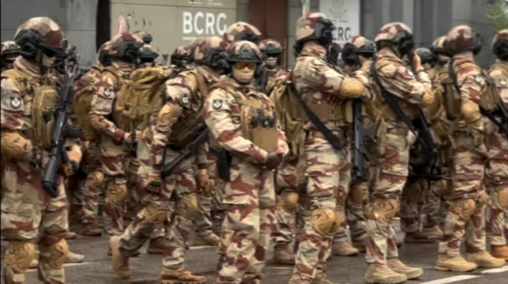 Place des Martyrs : dépôt de gerbe prévu pour marquer le 67e anniversaire de l’indépendance