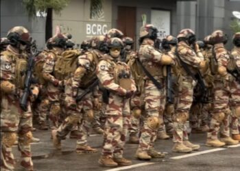 Place des Martyrs : dépôt de gerbe prévu pour marquer le 67e anniversaire de l’indépendance