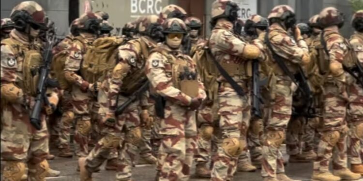 Place des Martyrs : dépôt de gerbe prévu pour marquer le 67e anniversaire de l’indépendance