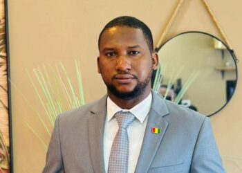 Guinée : Ibrahima Kalil Diallo rend hommage aux pionniers de l’indépendance