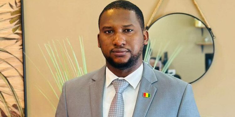 Guinée : Ibrahima Kalil Diallo rend hommage aux pionniers de l’indépendance