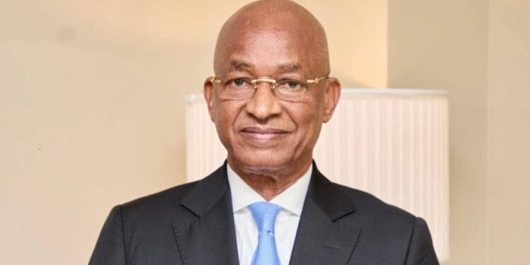 Un petit groupe a braqué un pays riche » : le coup de colère de Cellou Dalein Diallo