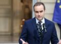 Instabilité du gouvernement français : le PM Sébastien Lecornu, encore jette l’éponge