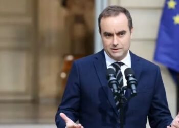Instabilité du gouvernement français : le PM Sébastien Lecornu, encore jette l’éponge