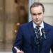 Instabilité du gouvernement français : le PM Sébastien Lecornu, encore jette l’éponge