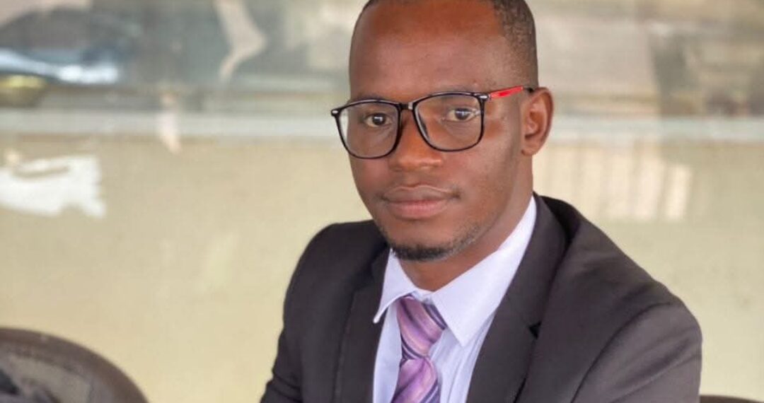 Octobre Rose : Unis pour la vie, debout pour nos sœurs Par (M. Saliou Barry)