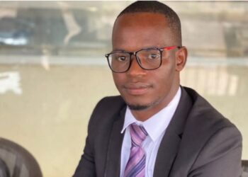 Octobre Rose : Unis pour la vie, debout pour nos sœurs Par (M. Saliou Barry)