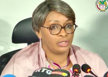 Présidentielle du 28 décembre : record de candidatures annoncé par la DGE