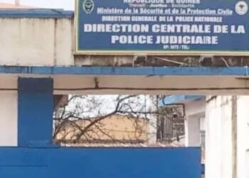 Kissosso : la femme soupçonnée d’avoir enlevé un nouveau-né arrêtée, le bébé retrouvé sain et sauf