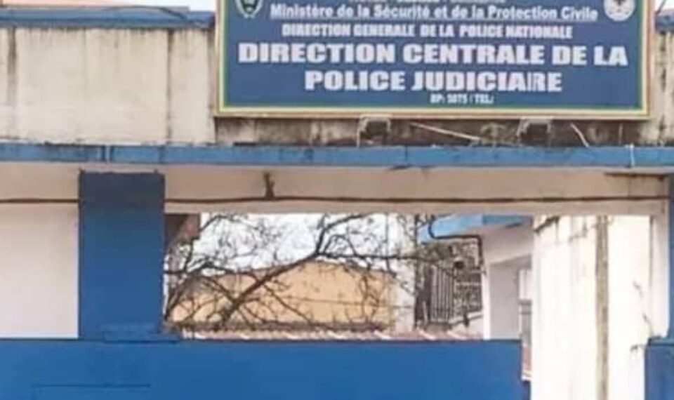 Kissosso : la femme soupçonnée d’avoir enlevé un nouveau-né arrêtée, le bébé retrouvé sain et sauf