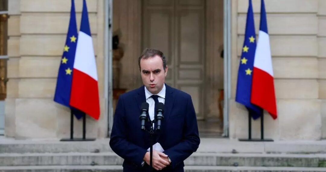 France : Sébastien Lecornu à nouveau nommé Premier ministre par Emmanuel Macron