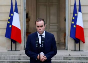 France : Sébastien Lecornu à nouveau nommé Premier ministre par Emmanuel Macron