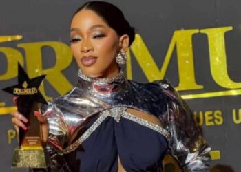 La Guinéenne Djelykaba Bintou, étoile de l’Afrique de l’Ouest au PRIMUD 2025