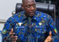 Élection présidentielle : le Général Balla Samoura promet une sécurité totale du scrutin