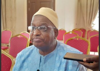 Guinée : Dr Abdoulaye Diallo alerte sur des irrégularités dans le processus électoral