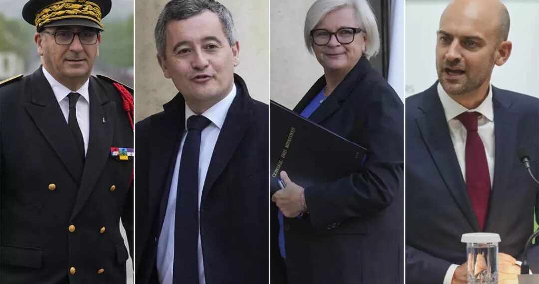 France : Sébastien Lecornu dévoile un deuxième gouvernement technique que politique