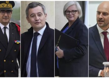 France : Sébastien Lecornu dévoile un deuxième gouvernement technique que politique