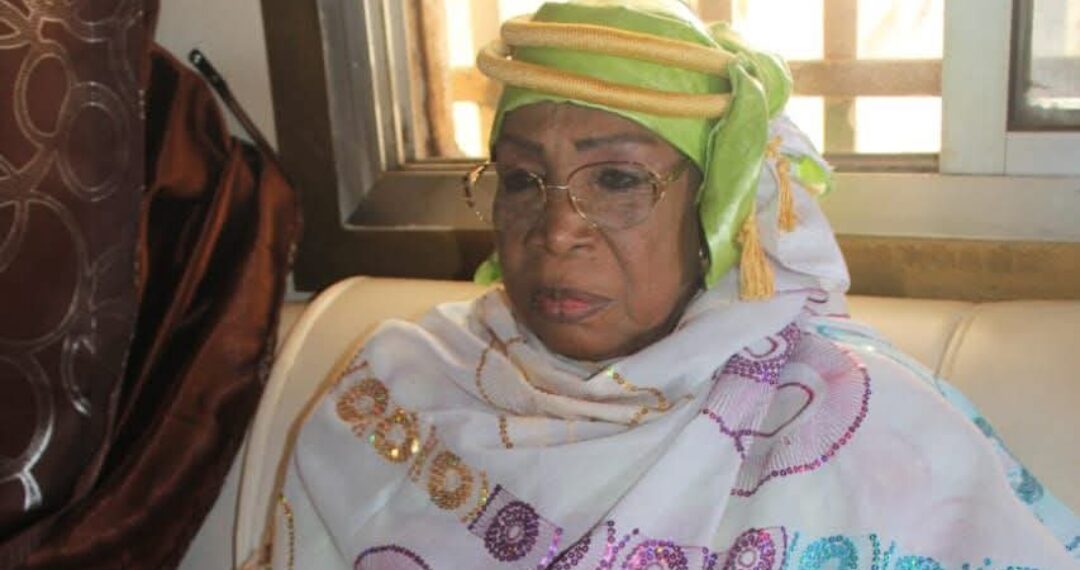 Basse-Guinée : Hadja Mariame Islam Baldé devient la première Kountigui des femmes