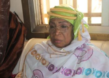 Basse-Guinée : Hadja Mariame Islam Baldé devient la première Kountigui des femmes