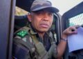 Madagascar : Michael Randrianirina, le nouvel homme fort du pays