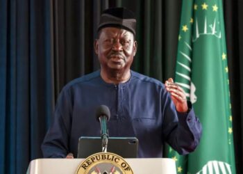 Kenya : décès de Raila Odinga, figure historique de l’opposition