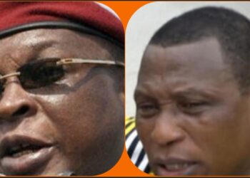 Général Konaté charge Dadis : «C’est un monsieur qui a la boulimie du pouvoir »