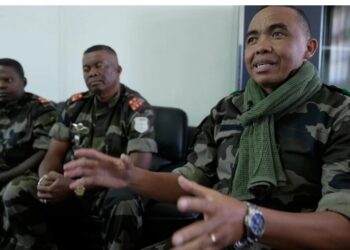 Madagascar : L’Union Africaine avertit que des sanctions ciblées seront prises contre les auteurs du putsch