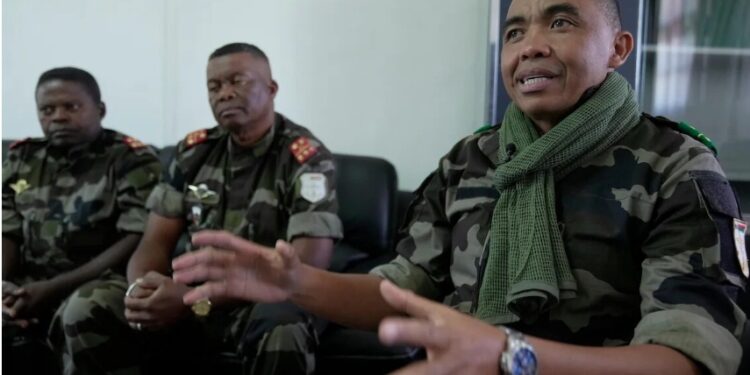 Madagascar : L’Union Africaine avertit que des sanctions ciblées seront prises contre les auteurs du putsch