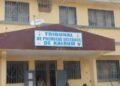 Procès du jeune tiktokeur Dadis Bangoura : la plaignante se désiste