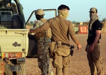 Mali : Wagner accusé d’avoir utilisé les armes maliennes pour commettre des crimes de guerre