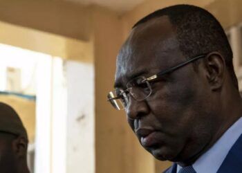 Bangui : la justice invalide la nationalité de Dologuélé, le candidat crie à l’acharnement