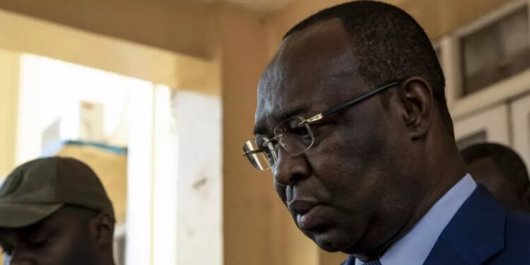 Bangui : la justice invalide la nationalité de Dologuélé, le candidat crie à l’acharnement