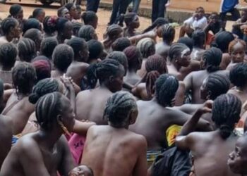 Colère des femmes rurales à Lola : “Nos enfants sont insultés et menacés”