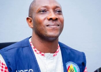 Appel à l&rsquo;unité et à la construction nationale ( Par Amadou Barry, président de l&rsquo;UCEG)