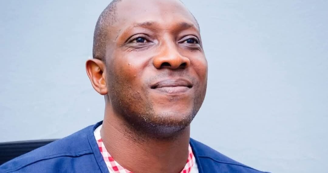 Appel à l&rsquo;unité et à la construction nationale ( Par Amadou Barry, président de l&rsquo;UCEG)