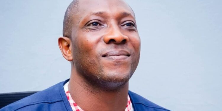 Appel à l’unité et à la construction nationale ( Par Amadou Barry, président de l’UCEG)