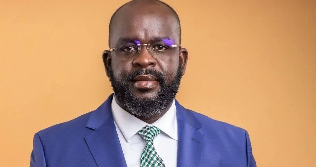 Présidentielle 2025 : Lansana Diawara prêt à quitter le FDSI si Doumbouya renonce